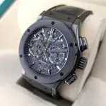 Hublot Classic Fusion (2014) - Ref. 525.CM.0179.VR.PEL14CE | Watch Scout thumbnail 3