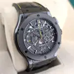 Hublot Classic Fusion (2014) - Ref. 525.CM.0179.VR.PEL14CE | Watch Scout thumbnail 4