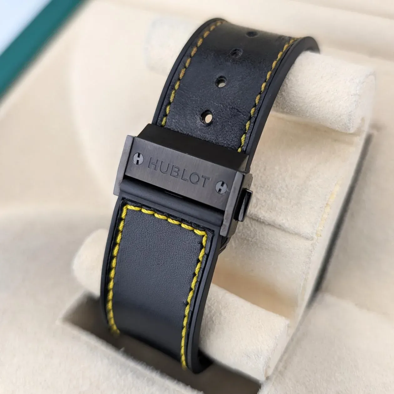 Hublot Classic Fusion 525.CM.0179.VR.PEL14CE, photo 6 of 6