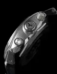 Panerai Ferrari Chronograph Gran Turismo - Ref. FER0001 | Watch Scout thumbnail 3