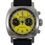 Panerai Ferrari Chronograph Gran Turismo - Ref. FER0001 | Watch Scout thumbnail 4