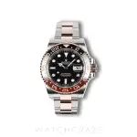 Rolex GMT-Master II (2025) - Ref. 126711CHNR | Watch Scout thumbnail 1