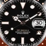 Rolex GMT-Master II (2025) - Ref. 126711CHNR | Watch Scout thumbnail 2