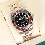 Rolex GMT-Master II (2025) - Ref. 126711CHNR | Watch Scout thumbnail 3
