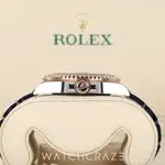 Rolex GMT-Master II (2025) - Ref. 126711CHNR | Watch Scout thumbnail 5