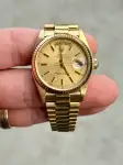 Rolex Day-Date 36 18038, thumbnail 2 of 7