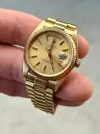 Rolex Day-Date 36 18038, thumbnail 3 of 7