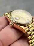 Rolex Day-Date 36 18038, thumbnail 5 of 7