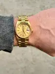 Rolex Day-Date 36 18038, thumbnail 7 of 7