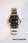 Rolex Submariner (2026) - Ref. 126610LN | Watch Scout thumbnail 1