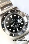 Rolex Submariner (2026) - Ref. 126610LN | Watch Scout thumbnail 2