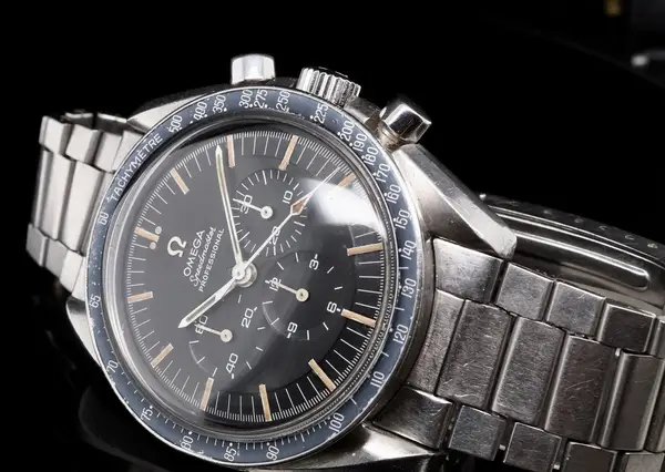 Omega Speedmaster