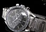 Omega Speedmaster (1967) - Ref. 145.012 | Watch Scout thumbnail 1
