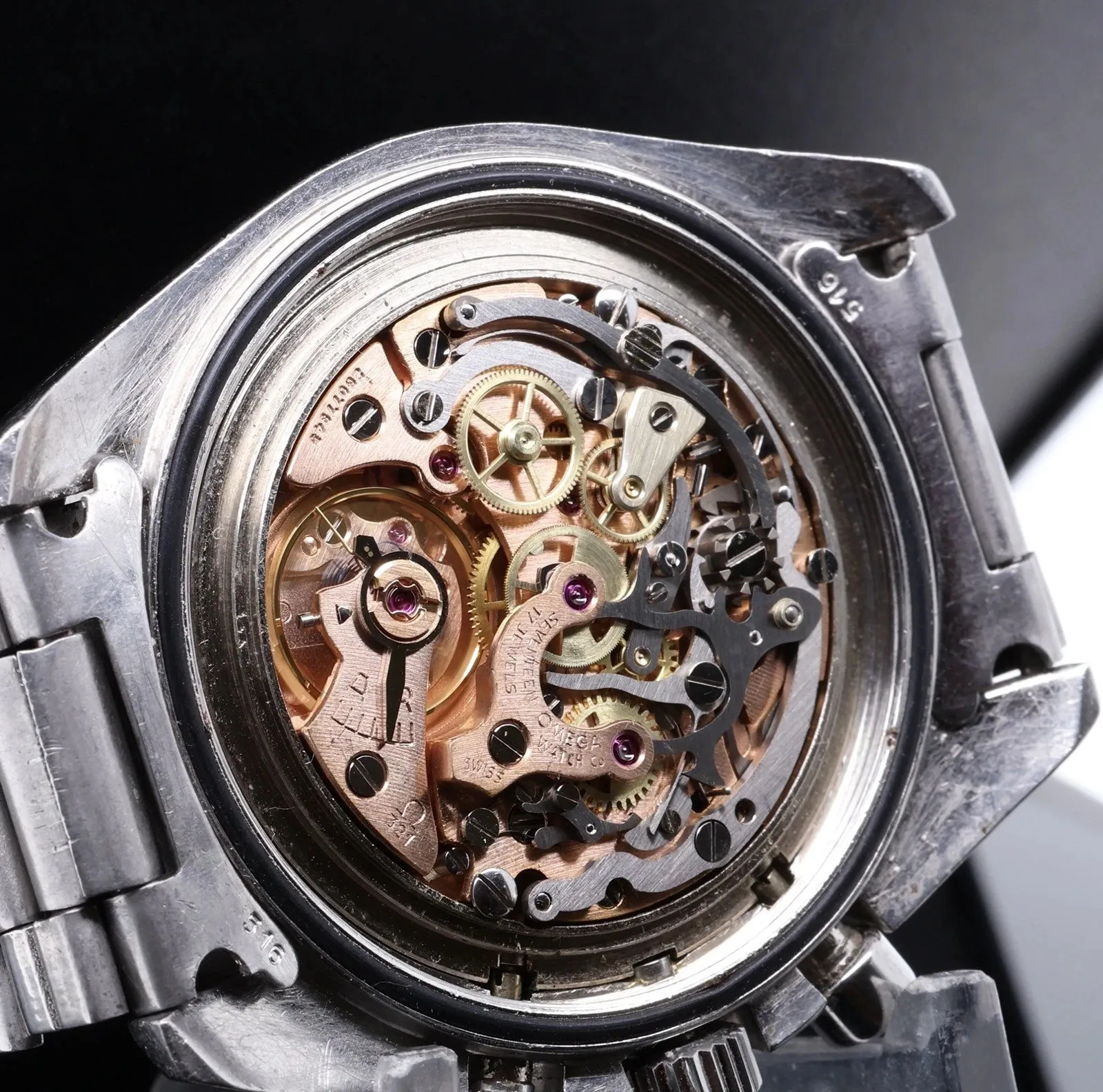 Omega Speedmaster 145.012 Price in Australia | $14k, 1967 - image 12