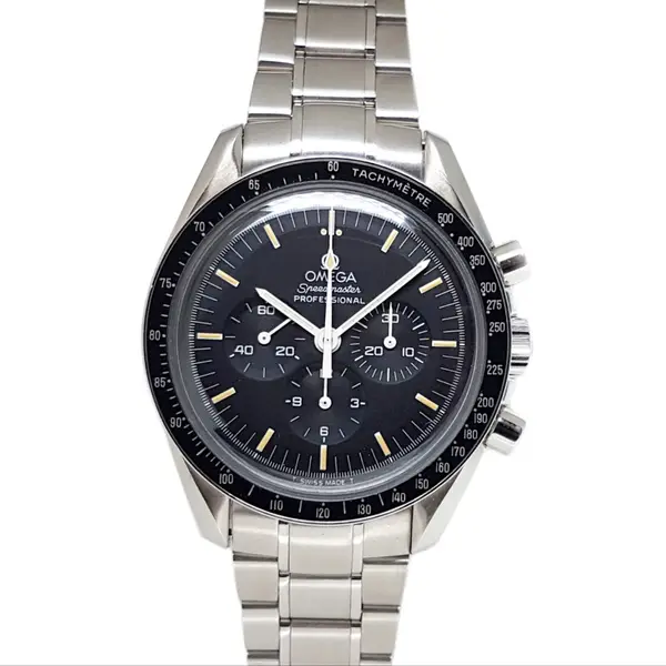 Omega Speedmaster Ref. 3572.5000