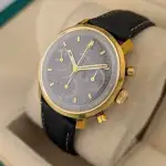 Enicar Chronograph Valjoux 72 (~1960s) - Ref. 072/003 | Watch Scout thumbnail 2