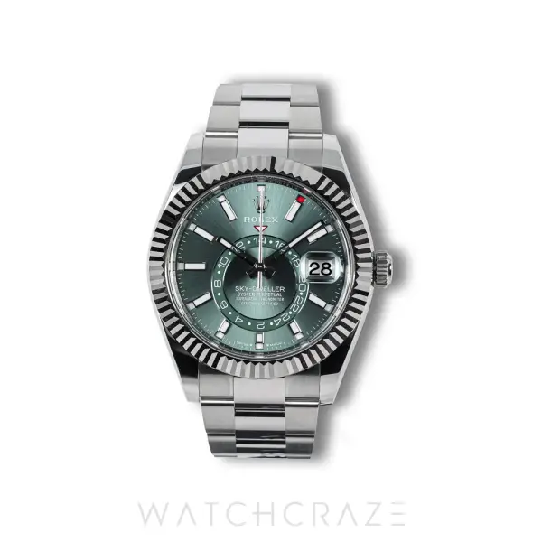 Rolex Sky-Dweller Ref. 336934