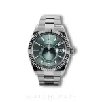 Rolex Sky-Dweller 336934 Price in Australia | $38k thumbnail 1