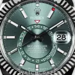 Rolex Sky-Dweller 336934 Price in Australia | $38k thumbnail 2