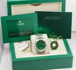 Rolex Oyster Perpetual 126000, thumbnail 7 of 7