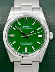 Rolex Oyster Perpetual (2023) - Ref. 126000 | Watch Scout thumbnail 1