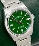 Rolex Oyster Perpetual (2023) - Ref. 126000 | Watch Scout thumbnail 2