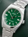 Rolex Oyster Perpetual (2023) - Ref. 126000 | Watch Scout thumbnail 3