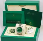 Rolex Oyster Perpetual (2023) - Ref. 126000 | Watch Scout thumbnail 6