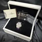 Technomarine Diva 18k White Gold Diamond Pavé Chronograph (~1990s) - Ref. Diva | Watch Scout thumbnail 2
