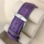 Technomarine Diva 18k White Gold Diamond Pavé Chronograph (~1990s) - Ref. Diva | Watch Scout thumbnail 6
