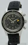 Accurist Super Waterproof 400 (1960s) | Watch Scout thumbnail 1