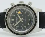 Accurist Super Waterproof 400 (1960s) | Watch Scout thumbnail 4