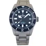 Tudor Pelagos (2026) - Ref. M2543c1a7nu-0001 | Watch Scout thumbnail 1
