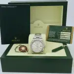 Rolex Datejust - Ref. 116334 | Watch Scout thumbnail 7