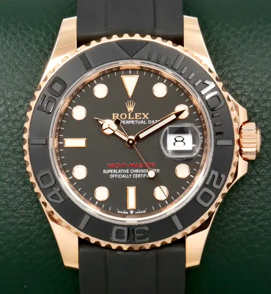 Rolex Yacht-Master 40 Ref. 126655