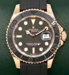 Rolex Yacht-Master 40 126655