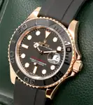 Rolex Yacht-Master 40 126655, thumbnail 2 of 6