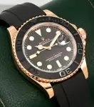 Rolex Yacht-Master 40 126655, thumbnail 3 of 6
