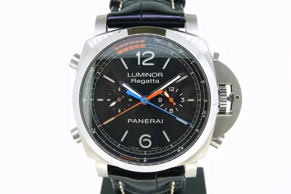 Panerai Luminor 1950 Regatta Chrono Flyback Ref. PAM00526