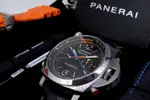 Panerai Luminor 1950 Regatta Chrono Flyback (2021) - Ref. PAM00526 | Watch Scout thumbnail 11