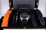 Panerai Luminor 1950 Regatta Chrono Flyback (2021) - Ref. PAM00526 | Watch Scout thumbnail 12
