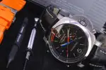 Panerai Luminor 1950 Regatta Chrono Flyback (2021) - Ref. PAM00526 | Watch Scout thumbnail 9