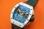Richard Mille RM11-02 Le Mans Classic (2018) - Ref. RM11-02 | Watch Scout thumbnail 11