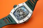 Richard Mille RM11-02 Le Mans Classic (2018) - Ref. RM11-02 | Watch Scout thumbnail 14