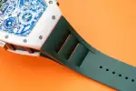 Richard Mille RM11-02 Le Mans Classic (2018) - Ref. RM11-02 | Watch Scout thumbnail 18