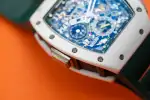 Richard Mille RM11-02 Le Mans Classic (2018) - Ref. RM11-02 | Watch Scout thumbnail 19