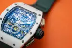 Richard Mille RM11-02 Le Mans Classic (2018) - Ref. RM11-02 | Watch Scout thumbnail 20