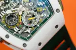 Richard Mille RM11-02 Le Mans Classic (2018) - Ref. RM11-02 | Watch Scout thumbnail 3
