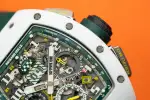 Richard Mille RM11-02 Le Mans Classic (2018) - Ref. RM11-02 | Watch Scout thumbnail 5
