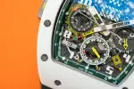Richard Mille RM11-02 Le Mans Classic (2018) - Ref. RM11-02 | Watch Scout thumbnail 8